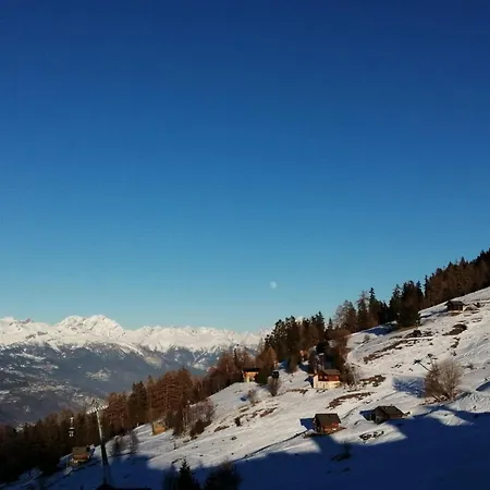 شقة Near Cable Car With Valley Views فييسوناز