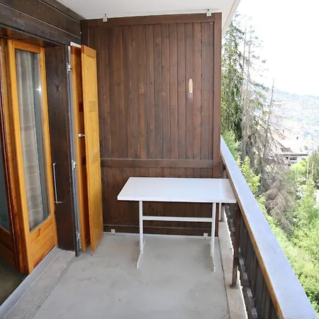 Near Cable Car With Valley Views