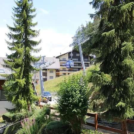 Near Cable Car With Valley Views فييسوناز