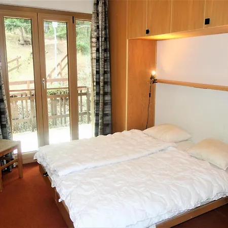 Near Cable Car With Valley Views