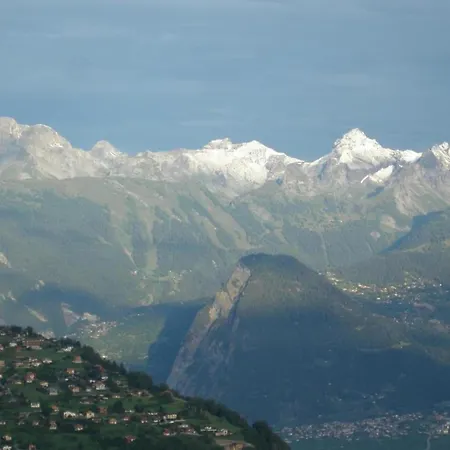 Διαμέρισμα Near Cable Car With Valley Views *