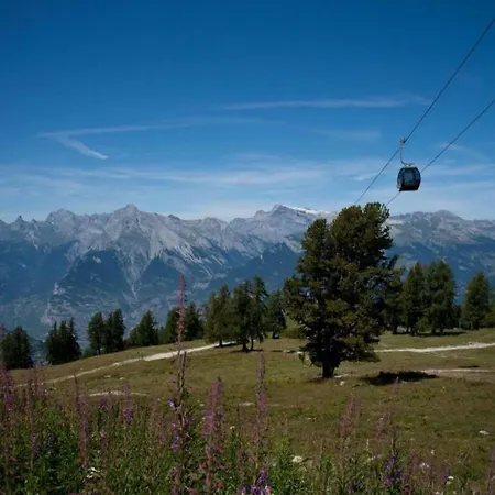 Near Cable Car With Valley Views شقة *