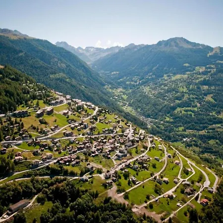 شقة Near Cable Car With Valley Views *