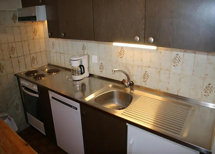 Near Cable Car With Valley Views