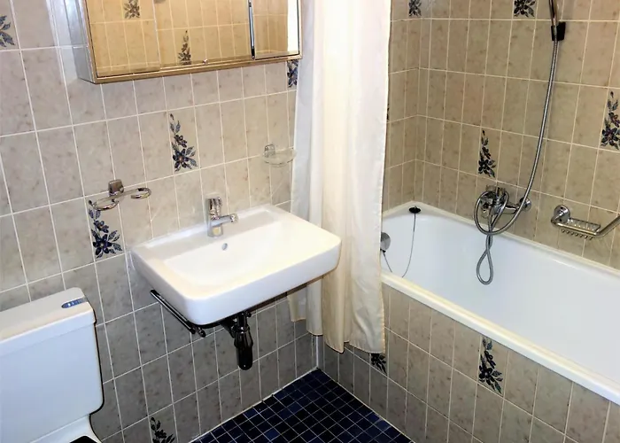 Near Cable Car With Valley Views *