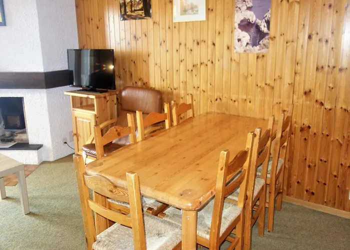 Near Cable Car With Valley Views Appartement Veysonnaz