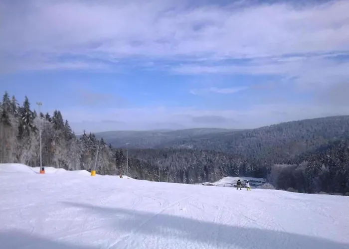 Near Cable Car With Valley Views Appartement Veysonnaz