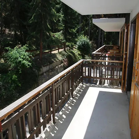 Near Cable Car With Valley Views