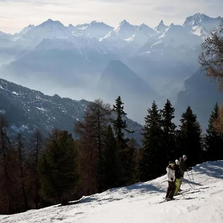 아파트 Near Cable Car With Valley Views