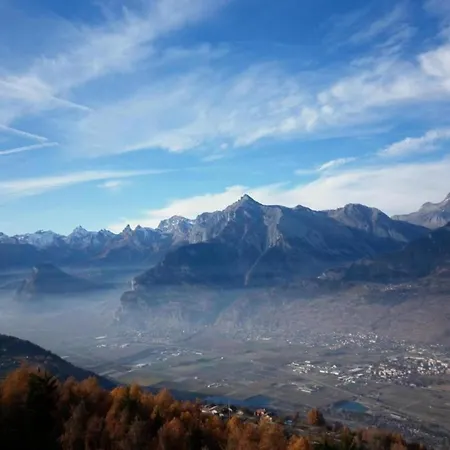 Near Cable Car With Valley Views Apartman