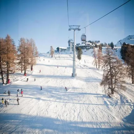 Near Cable Car With Valley Views *