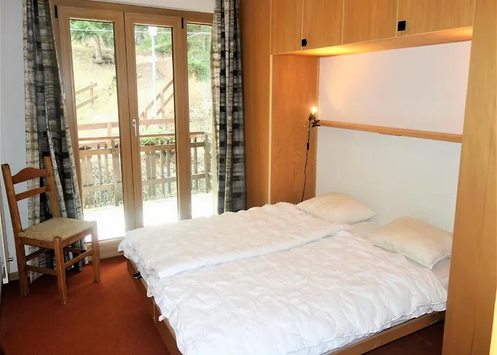 Near Cable Car With Valley Views