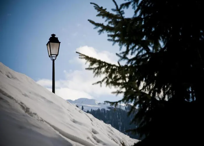 아파트 Near Cable Car With Valley Views *