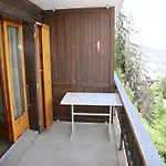 Near Cable Car With Valley Views
