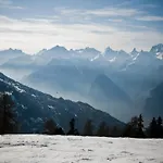 Near Cable Car With Valley Views * Veysonnaz