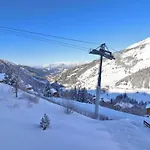 Near Cable Car With Valley Views