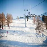 Near Cable Car With Valley Views *