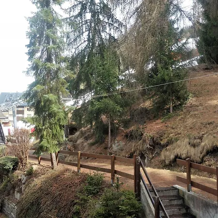 Near Cable Car With Valley Views 아파트 베이소나츠